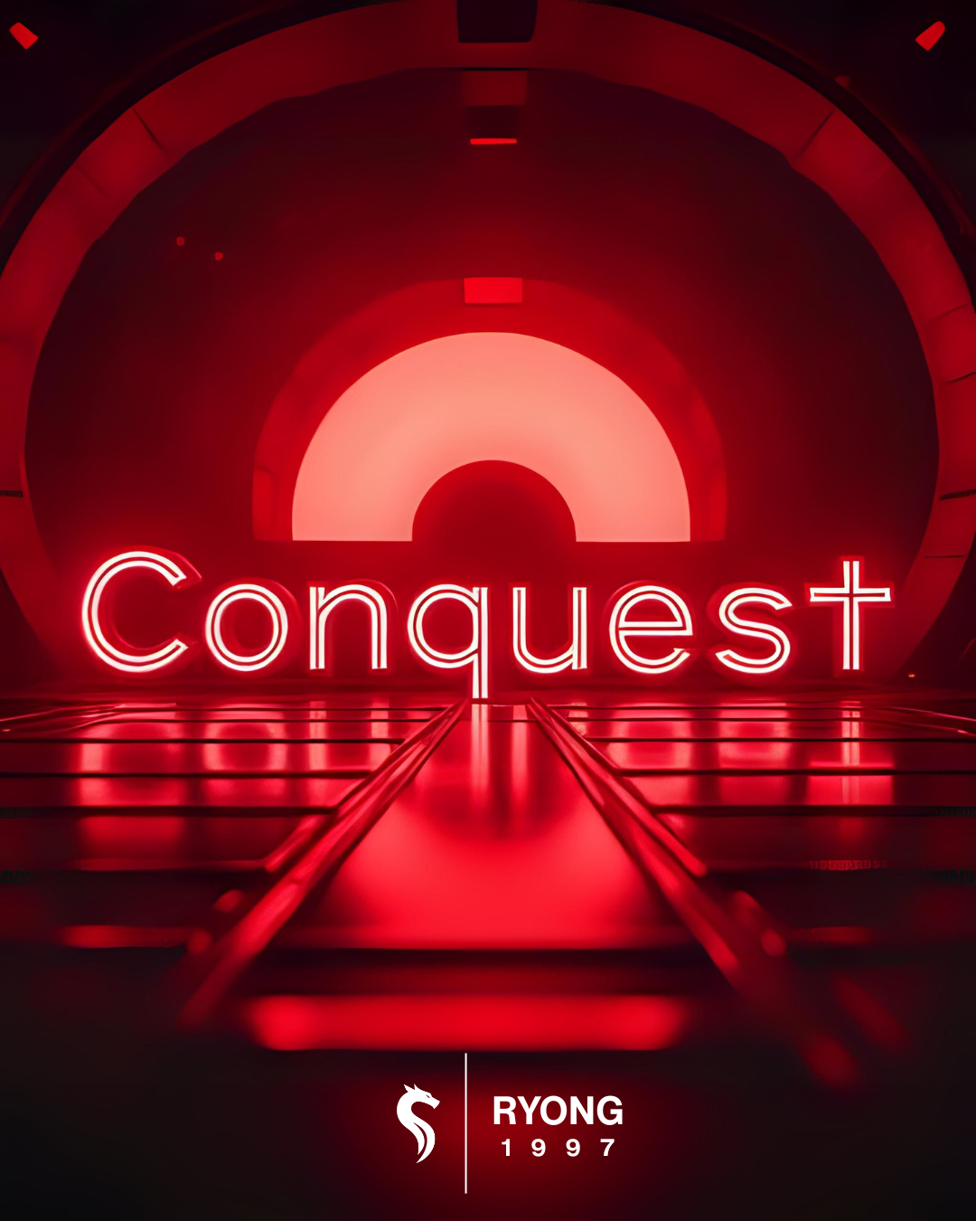CONQUEST