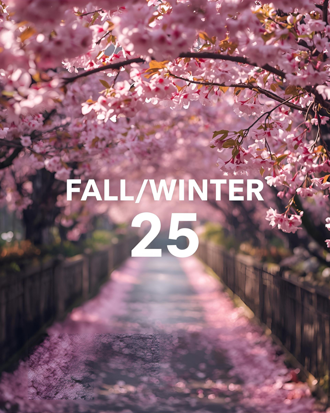 FALL/WINTER '25
