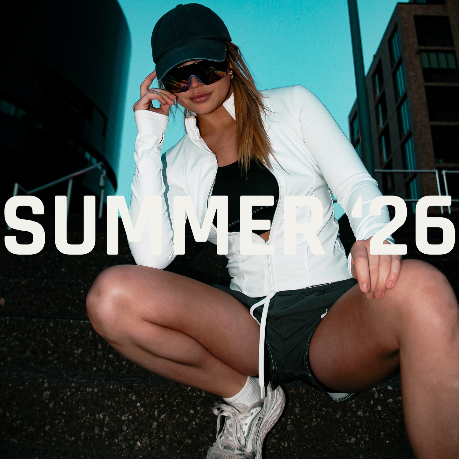 SUMMER '26
